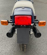 USED 1982 SUZUKI GSX 1000S Katana Roadster Retro Naked 