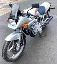 USED 1982 SUZUKI GSX 1000S Katana Roadster Retro Naked 