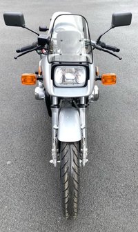 USED 1982 SUZUKI GSX 1000S Katana Roadster Retro Naked 