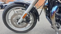 USED 2003 52 TRIUMPH SPEEDMASTER Roadster 790 Custom Cruiser An excellent, low mileage, lightweight cruiser