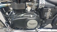 USED 2003 52 TRIUMPH SPEEDMASTER Roadster 790 Custom Cruiser An excellent, low mileage, lightweight cruiser
