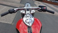 USED 2003 52 TRIUMPH SPEEDMASTER Roadster 790 Custom Cruiser An excellent, low mileage, lightweight cruiser