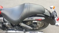 USED 2003 52 TRIUMPH SPEEDMASTER Roadster 790 Custom Cruiser An excellent, low mileage, lightweight cruiser