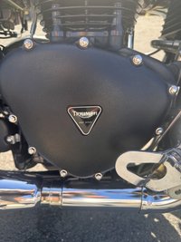 USED 2003 52 TRIUMPH SPEEDMASTER Roadster 790 Custom Cruiser An excellent, low mileage, lightweight cruiser