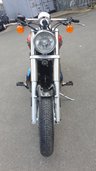 USED 2003 52 TRIUMPH SPEEDMASTER Roadster 790 Custom Cruiser An excellent, low mileage, lightweight cruiser