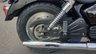 USED 2003 52 TRIUMPH SPEEDMASTER Roadster 790 Custom Cruiser An excellent, low mileage, lightweight cruiser