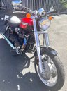USED 2003 52 TRIUMPH SPEEDMASTER Roadster 790 Custom Cruiser An excellent, low mileage, lightweight cruiser