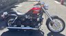 USED 2003 52 TRIUMPH SPEEDMASTER Roadster 790 Custom Cruiser An excellent, low mileage, lightweight cruiser
