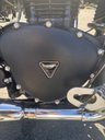 USED 2003 52 TRIUMPH SPEEDMASTER Roadster 790 Custom Cruiser An excellent, low mileage, lightweight cruiser