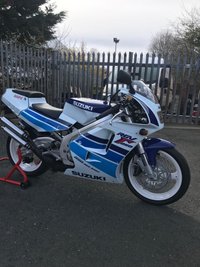 USED 1991 SUZUKI RGV250 M Sports 2 Stroke Classic Superb machine