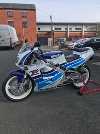 USED 1991 SUZUKI RGV250 M Sports 2 Stroke Classic Superb machine