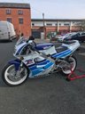 USED 1991 SUZUKI RGV250 M Sports 2 Stroke Classic Superb machine