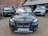 USED 2013 63 BMW X1 2.0 Xdrive18D Xline Auto 5dr - HEATED SEATS 