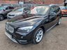 USED 2013 63 BMW X1 2.0 Xdrive18D Xline Auto 5dr - HEATED SEATS 