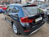 USED 2013 63 BMW X1 2.0 Xdrive18D Xline Auto 5dr - HEATED SEATS 