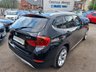 USED 2013 63 BMW X1 2.0 Xdrive18D Xline Auto 5dr - HEATED SEATS 