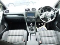 USED 2010 56 VOLKSWAGEN GOLF 2.0 GTD TDI 5d 170 BHP www.suffolkcarcentre.co.uk - Located at Reydon