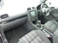 USED 2010 56 VOLKSWAGEN GOLF 2.0 GTD TDI 5d 170 BHP www.suffolkcarcentre.co.uk - Located at Reydon