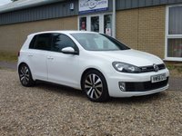 USED 2010 56 VOLKSWAGEN GOLF 2.0 GTD TDI 5d 170 BHP www.suffolkcarcentre.co.uk - Located at Reydon