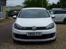 USED 2010 56 VOLKSWAGEN GOLF 2.0 GTD TDI 5d 170 BHP www.suffolkcarcentre.co.uk - Located at Reydon