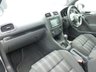 USED 2010 56 VOLKSWAGEN GOLF 2.0 GTD TDI 5d 170 BHP www.suffolkcarcentre.co.uk - Located at Reydon