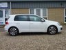 USED 2010 56 VOLKSWAGEN GOLF 2.0 GTD TDI 5d 170 BHP www.suffolkcarcentre.co.uk - Located at Reydon