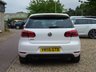 USED 2010 56 VOLKSWAGEN GOLF 2.0 GTD TDI 5d 170 BHP www.suffolkcarcentre.co.uk - Located at Reydon