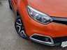 USED 2015 15 RENAULT CAPTUR 1.5 dCi Dynamique 'S' MEDIANAV 5dr - PARK ASSIST 
