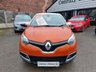 USED 2015 15 RENAULT CAPTUR 1.5 dCi Dynamique 'S' MEDIANAV 5dr - PARK ASSIST 