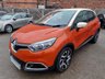 USED 2015 15 RENAULT CAPTUR 1.5 dCi Dynamique 'S' MEDIANAV 5dr - PARK ASSIST 