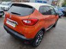 USED 2015 15 RENAULT CAPTUR 1.5 dCi Dynamique 'S' MEDIANAV 5dr - PARK ASSIST 