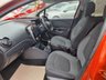USED 2015 15 RENAULT CAPTUR 1.5 dCi Dynamique 'S' MEDIANAV 5dr - PARK ASSIST 