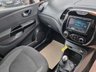 USED 2015 15 RENAULT CAPTUR 1.5 dCi Dynamique 'S' MEDIANAV 5dr - PARK ASSIST 