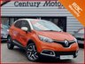 USED 2015 15 RENAULT CAPTUR 1.5 dCi Dynamique 'S' MEDIANAV 5dr - PARK ASSIST 