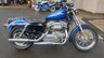 USED 2008 08 HARLEY-DAVIDSON XL883 C Sportster Custom Superb, very low mileage