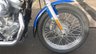 USED 2008 08 HARLEY-DAVIDSON XL883 C Sportster Custom Superb, very low mileage