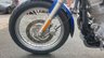 USED 2008 08 HARLEY-DAVIDSON XL883 C Sportster Custom Superb, very low mileage