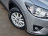 USED 2013 63 MAZDA CX-5 2.2 SKYACTIV-D SE-L Nav 5dr - PARK ASSIST 