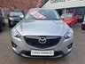 USED 2013 63 MAZDA CX-5 2.2 SKYACTIV-D SE-L Nav 5dr - PARK ASSIST 