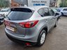 USED 2013 63 MAZDA CX-5 2.2 SKYACTIV-D SE-L Nav 5dr - PARK ASSIST 