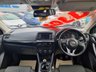 USED 2013 63 MAZDA CX-5 2.2 SKYACTIV-D SE-L Nav 5dr - PARK ASSIST 