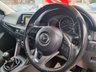 USED 2013 63 MAZDA CX-5 2.2 SKYACTIV-D SE-L Nav 5dr - PARK ASSIST 