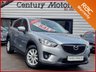 USED 2013 63 MAZDA CX-5 2.2 SKYACTIV-D SE-L Nav 5dr - PARK ASSIST 