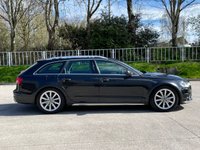 USED 2014 64 AUDI A6 3.0 ALLROAD TDI QUATTRO 5d 241 BHP MOST  SERVICE HISTORY + 2 KEYS