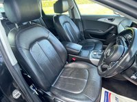 USED 2014 64 AUDI A6 3.0 ALLROAD TDI QUATTRO 5d 241 BHP MOST  SERVICE HISTORY + 2 KEYS
