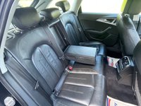 USED 2014 64 AUDI A6 3.0 ALLROAD TDI QUATTRO 5d 241 BHP MOST  SERVICE HISTORY + 2 KEYS