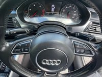 USED 2014 64 AUDI A6 3.0 ALLROAD TDI QUATTRO 5d 241 BHP MOST  SERVICE HISTORY + 2 KEYS