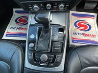 USED 2014 64 AUDI A6 3.0 ALLROAD TDI QUATTRO 5d 241 BHP MOST  SERVICE HISTORY + 2 KEYS