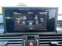 USED 2014 64 AUDI A6 3.0 ALLROAD TDI QUATTRO 5d 241 BHP MOST  SERVICE HISTORY + 2 KEYS