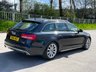 USED 2014 64 AUDI A6 3.0 ALLROAD TDI QUATTRO 5d 241 BHP MOST  SERVICE HISTORY + 2 KEYS